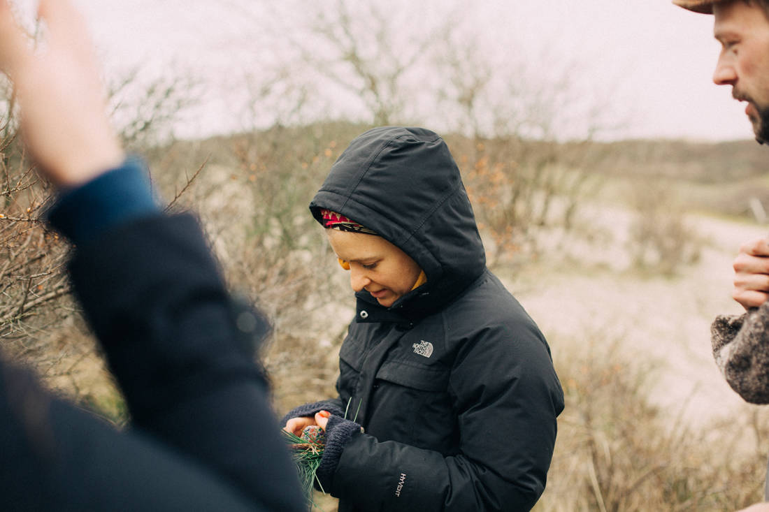 A simple day by the seaside - Kinlake | Creative Folks