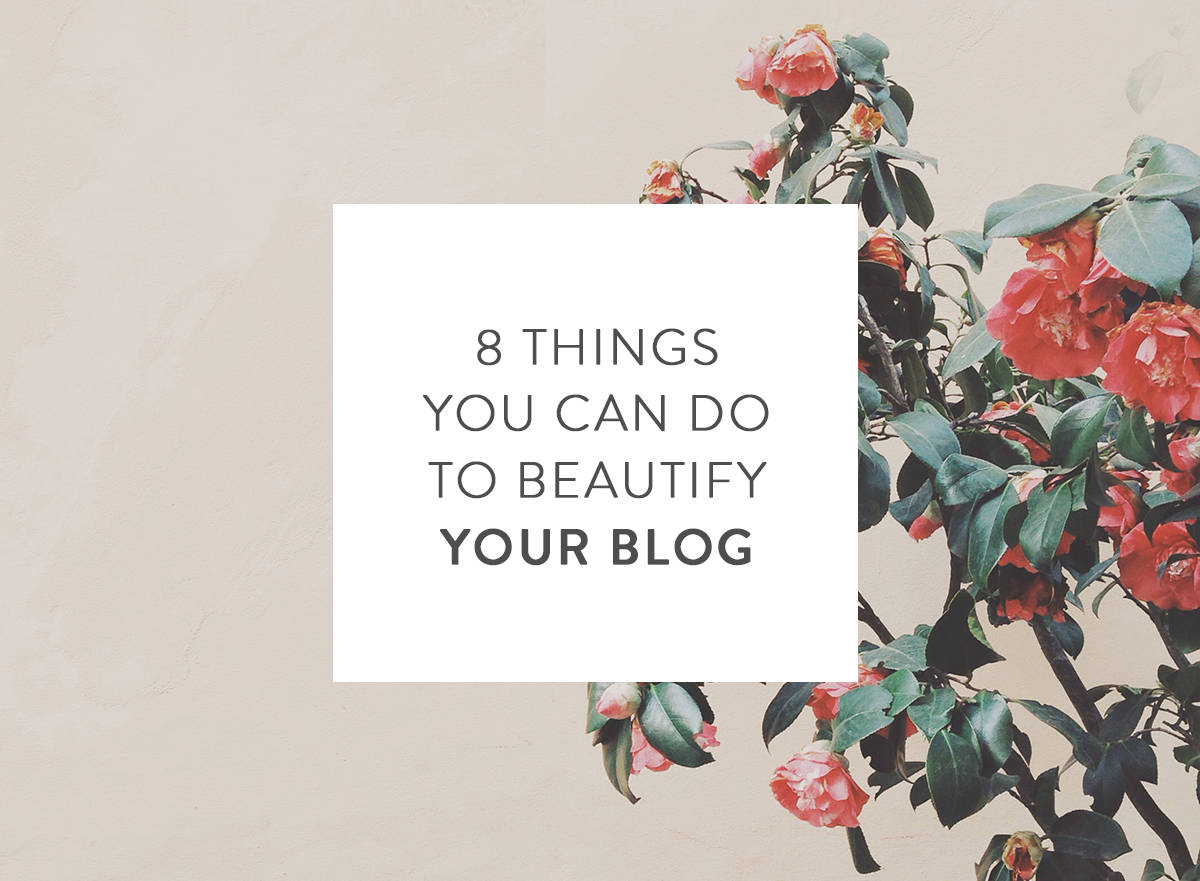 8-things-you-can-do-to-beautify-your-blog-feat