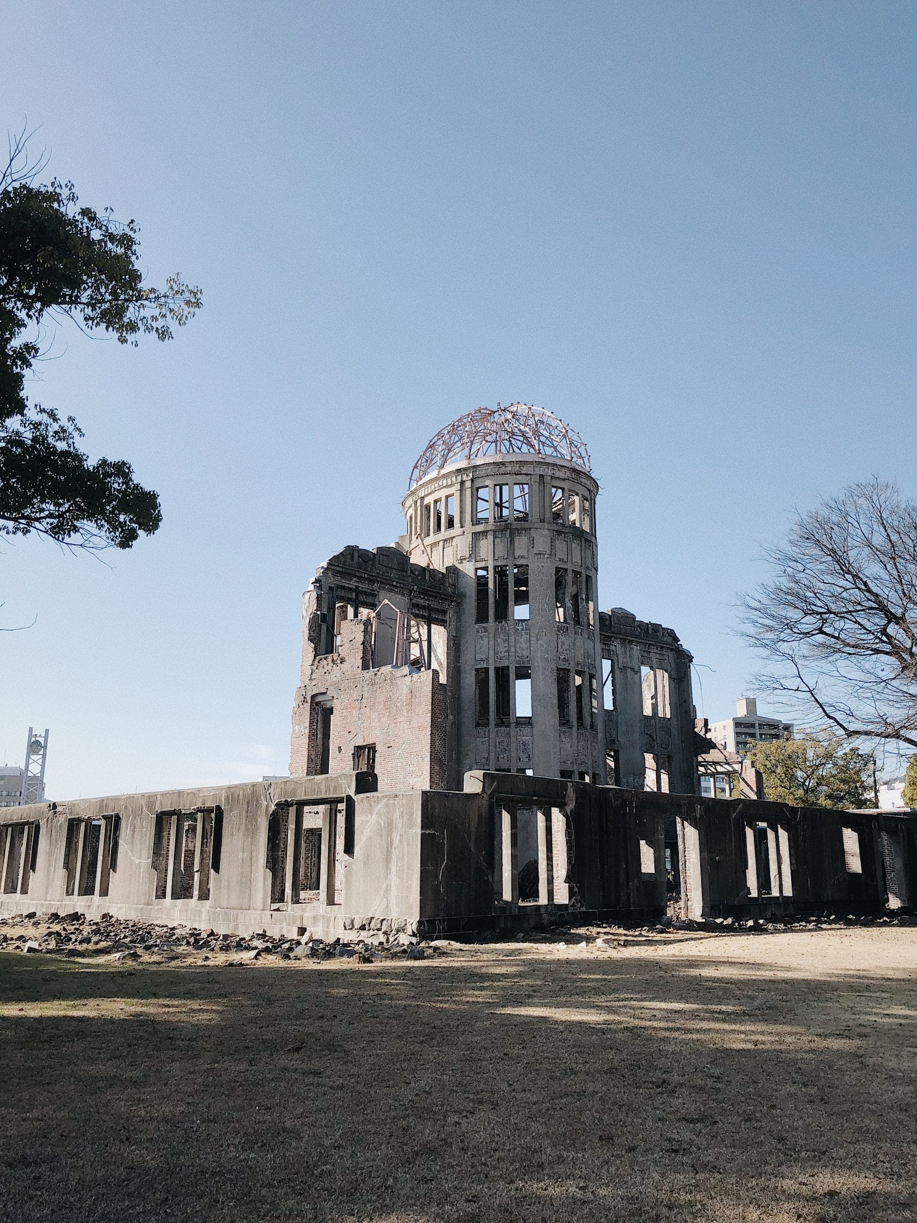 Kinlake-Hiroshima-Travel-Japan-Journal